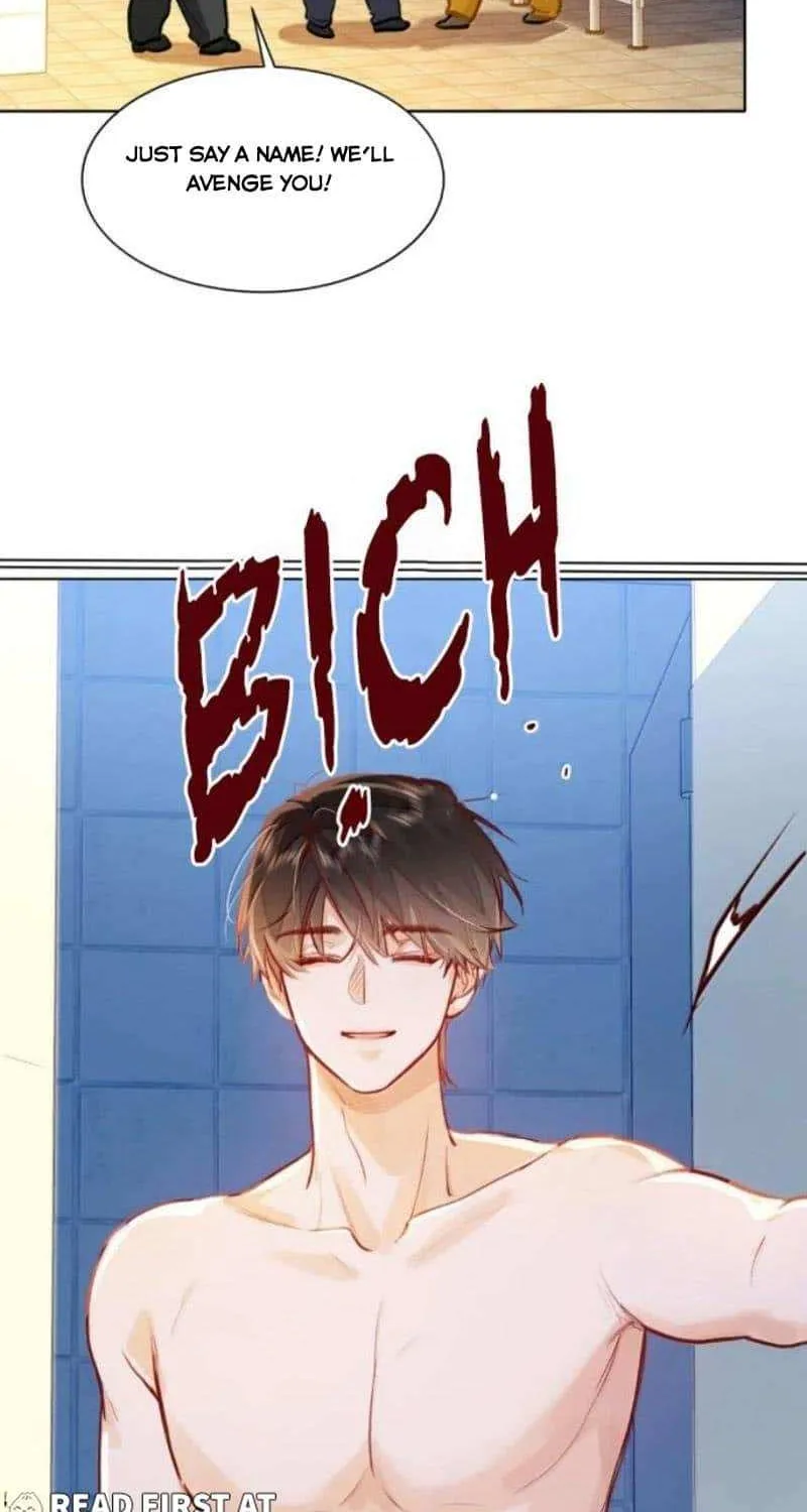 I Like Your Pheromones Chapter 69 page 31 - 