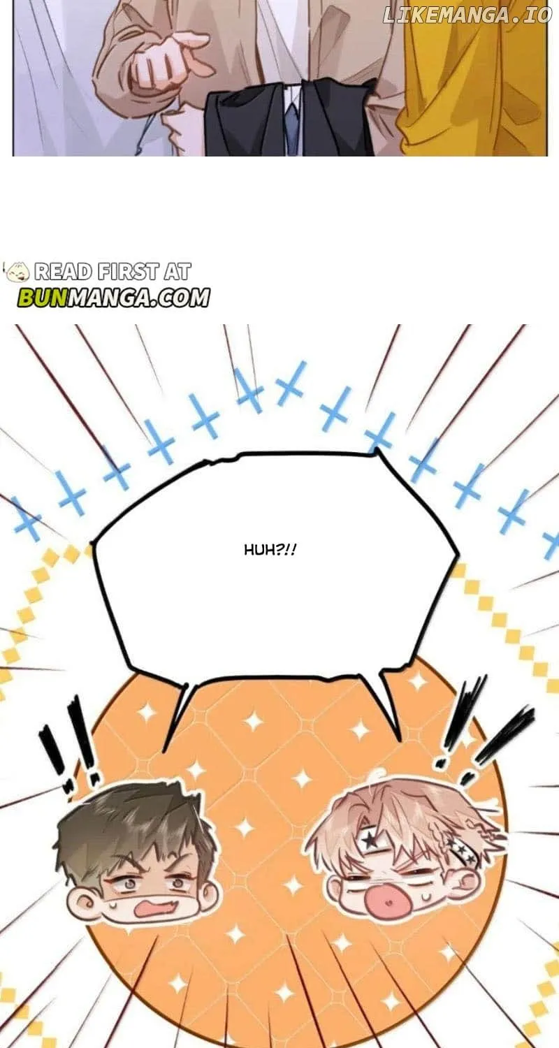 I Like Your Pheromones Chapter 69 page 36 - 