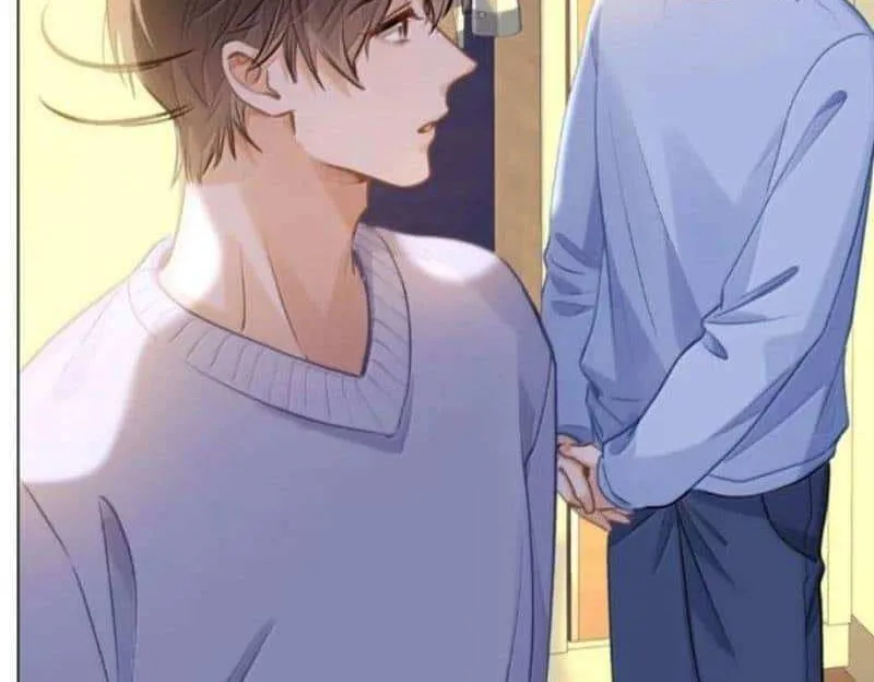I Like Your Pheromones Chapter 69 page 9 - 