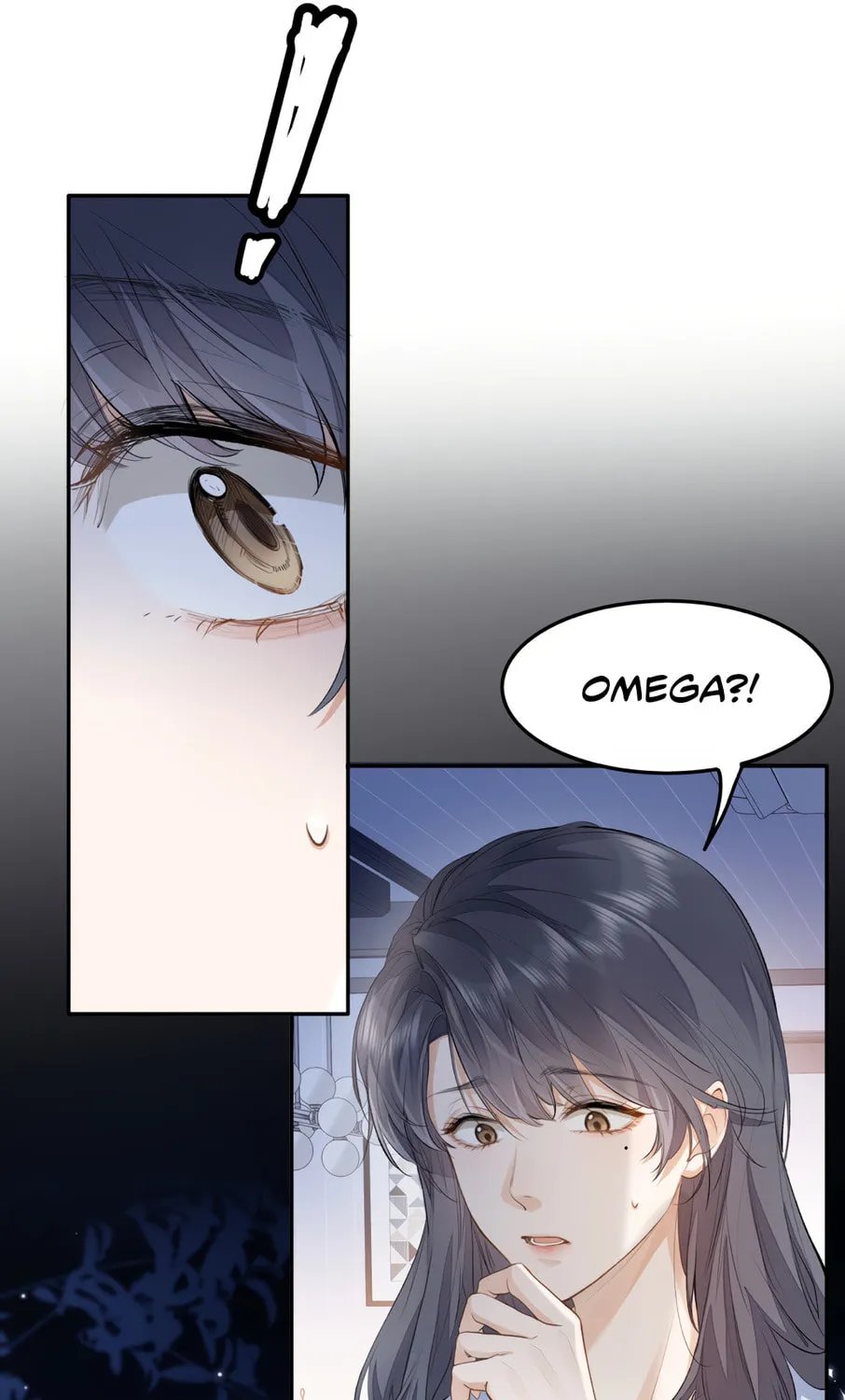 I Like Your Pheromones Chapter 7 page 20 - 