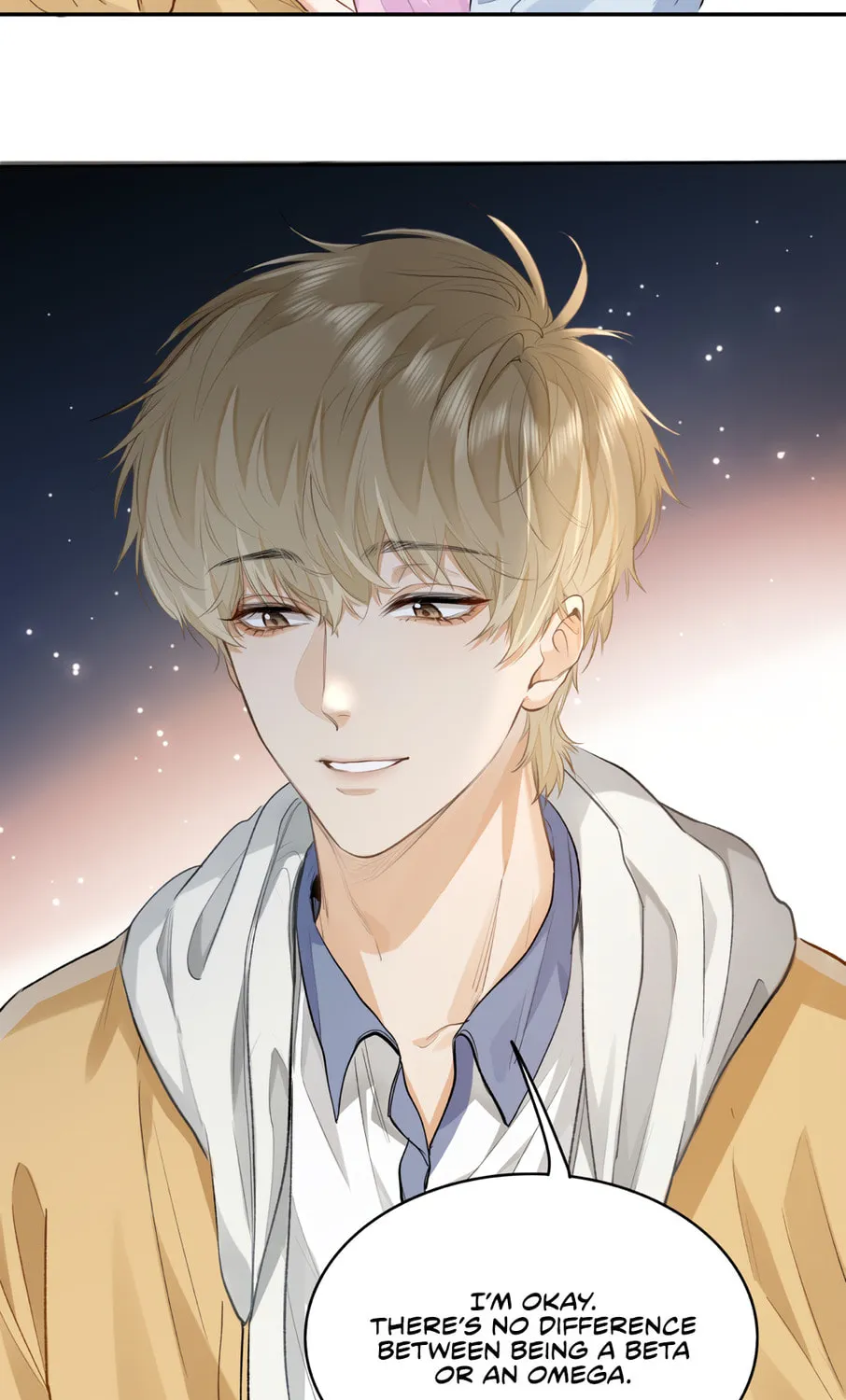 I Like Your Pheromones Chapter 7 page 24 - 