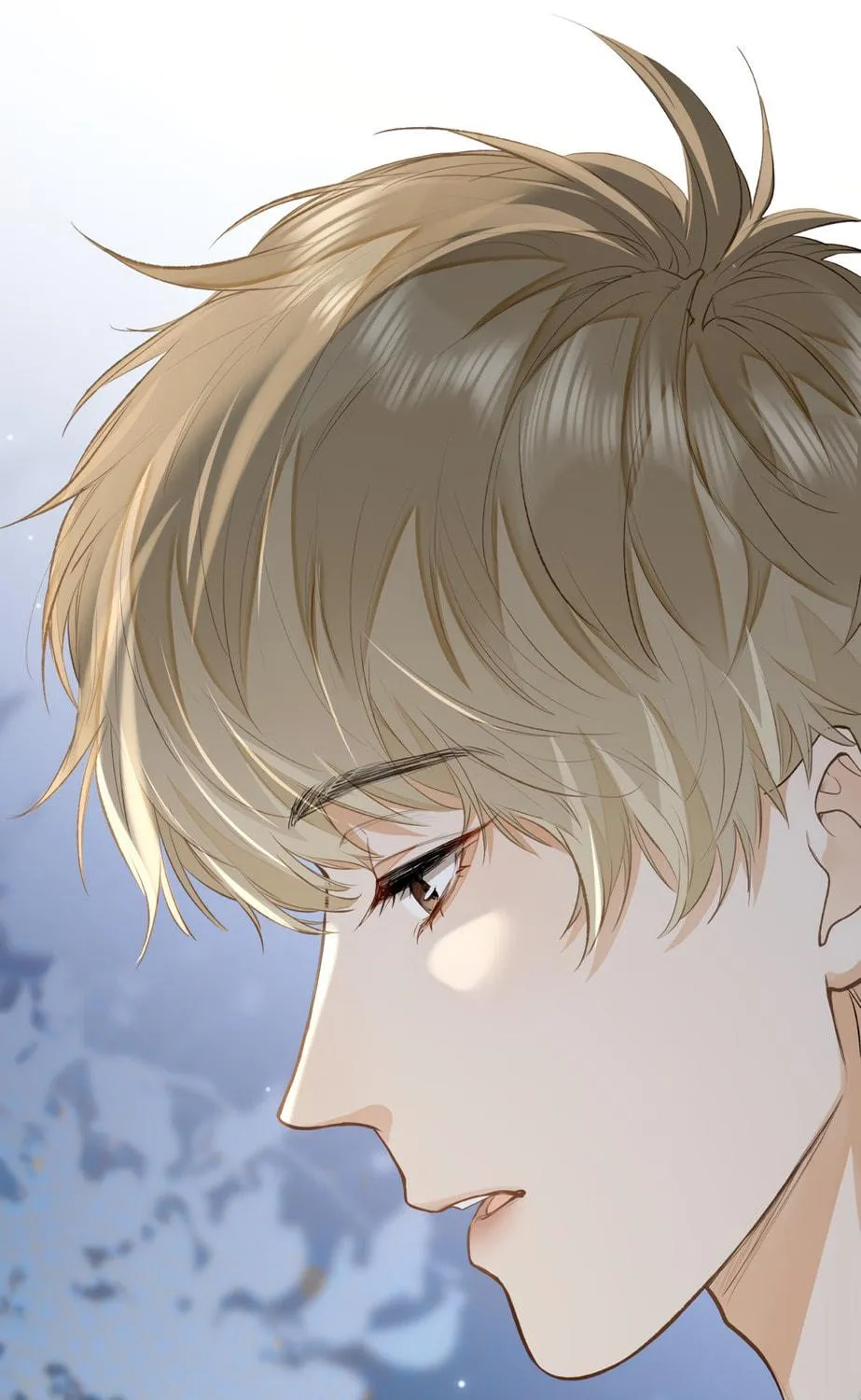 I Like Your Pheromones Chapter 7 page 40 - 
