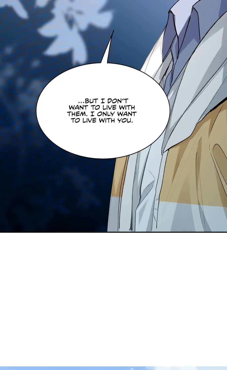 I Like Your Pheromones Chapter 7 page 42 - 