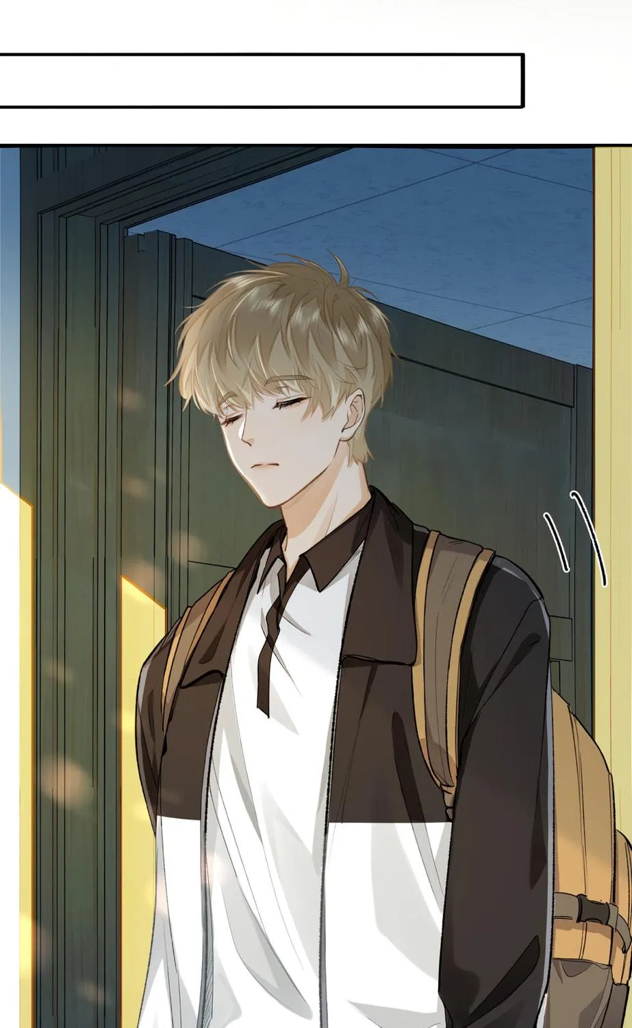 I Like Your Pheromones Chapter 7 page 46 - 