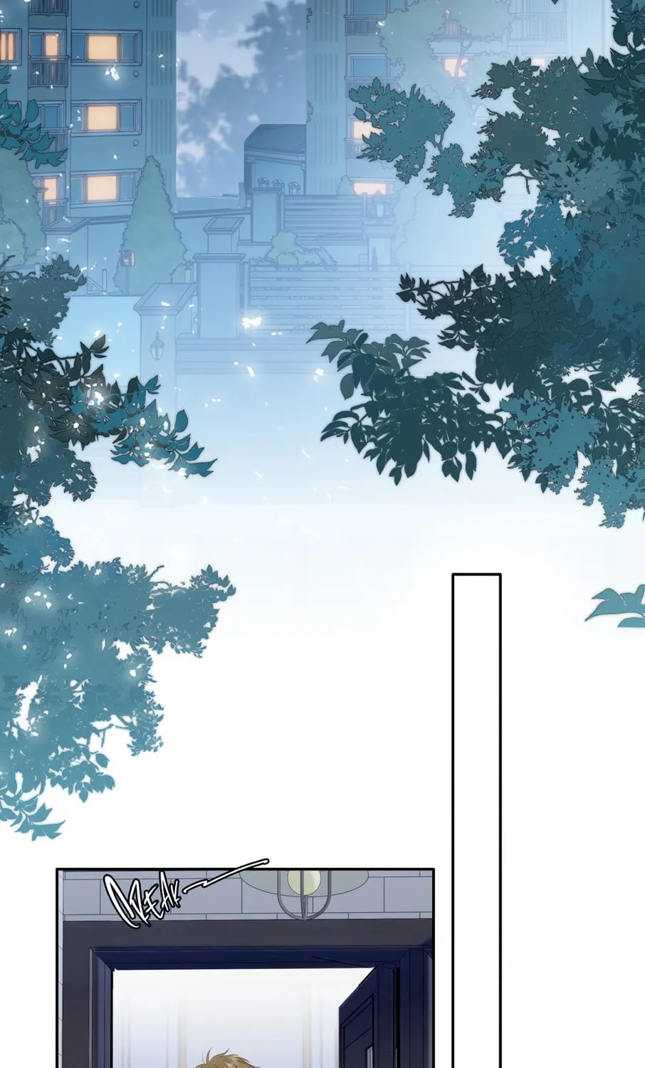 I Like Your Pheromones Chapter 7 page 6 - 