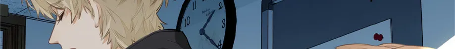 I Like Your Pheromones Chapter 7 page 61 - 