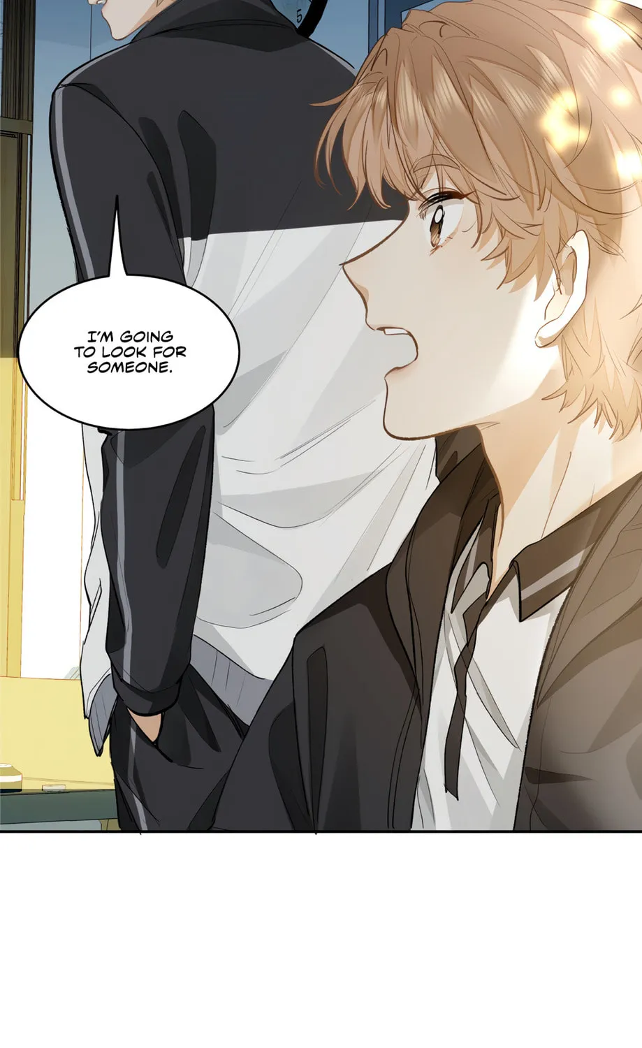 I Like Your Pheromones Chapter 7 page 62 - 