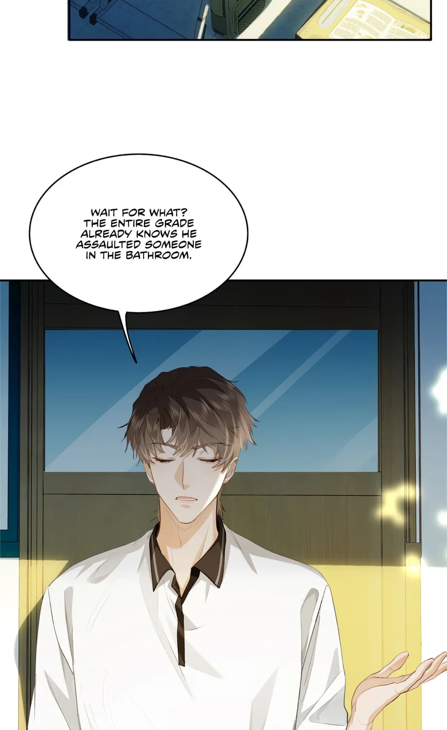 I Like Your Pheromones Chapter 7 page 66 - 