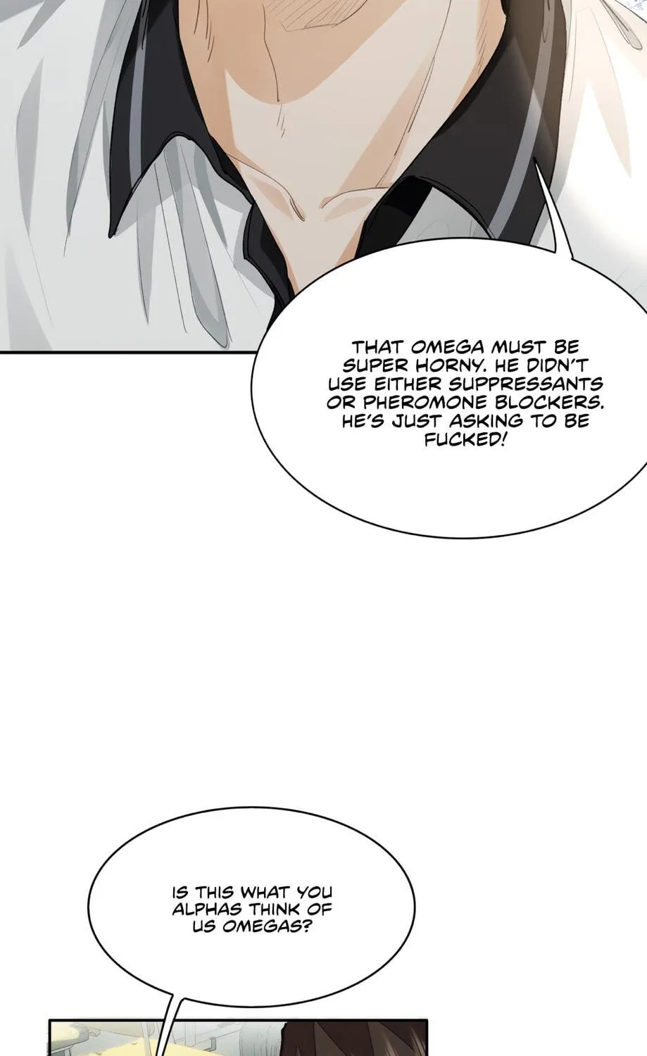 I Like Your Pheromones Chapter 7 page 70 - 