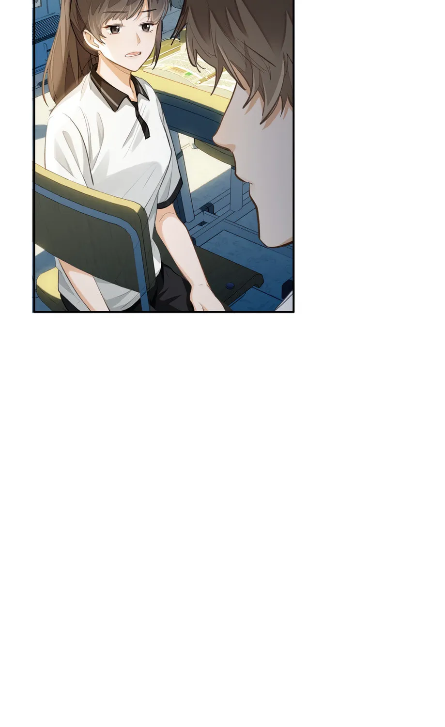 I Like Your Pheromones Chapter 7 page 72 - 