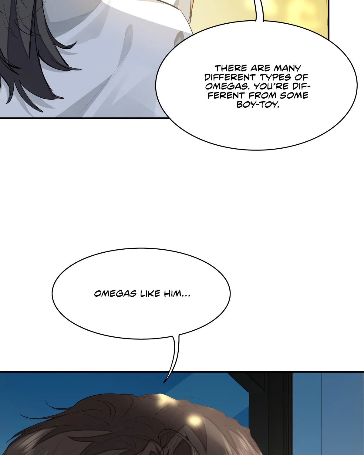 I Like Your Pheromones Chapter 7 page 75 - 
