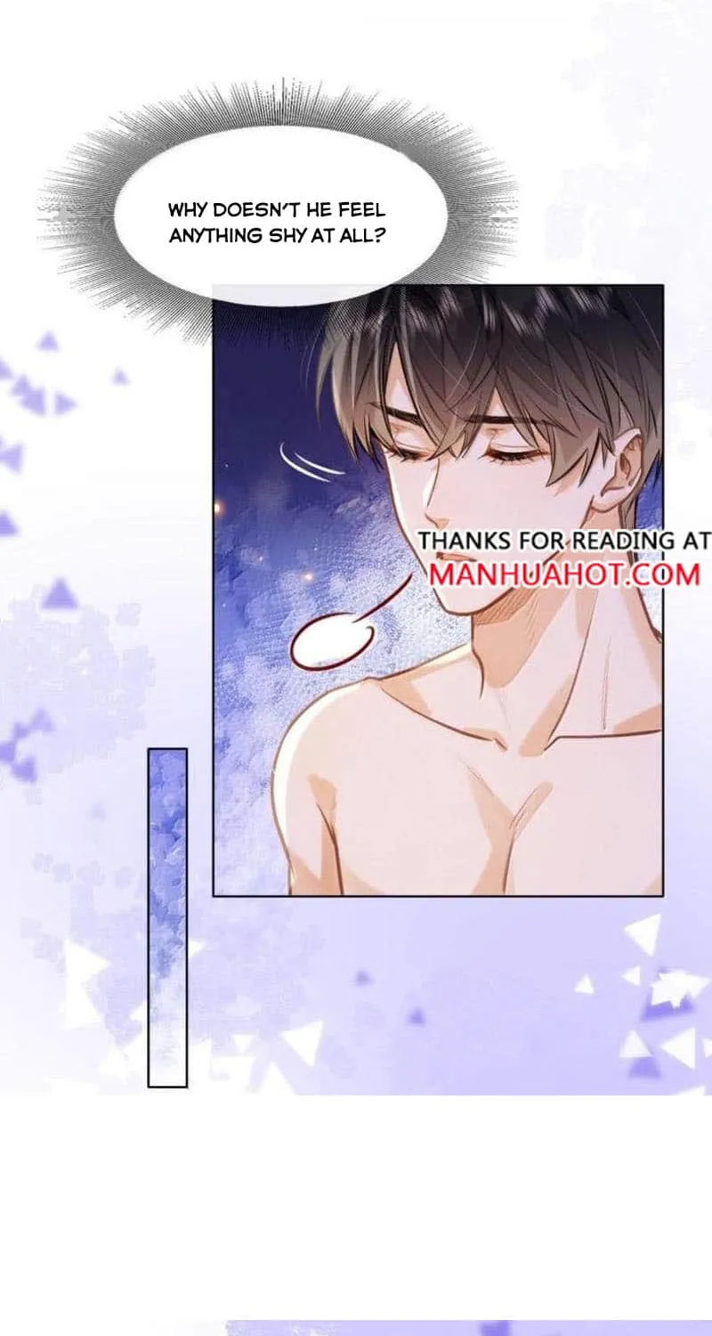 I Like Your Pheromones Chapter 70 page 20 - 