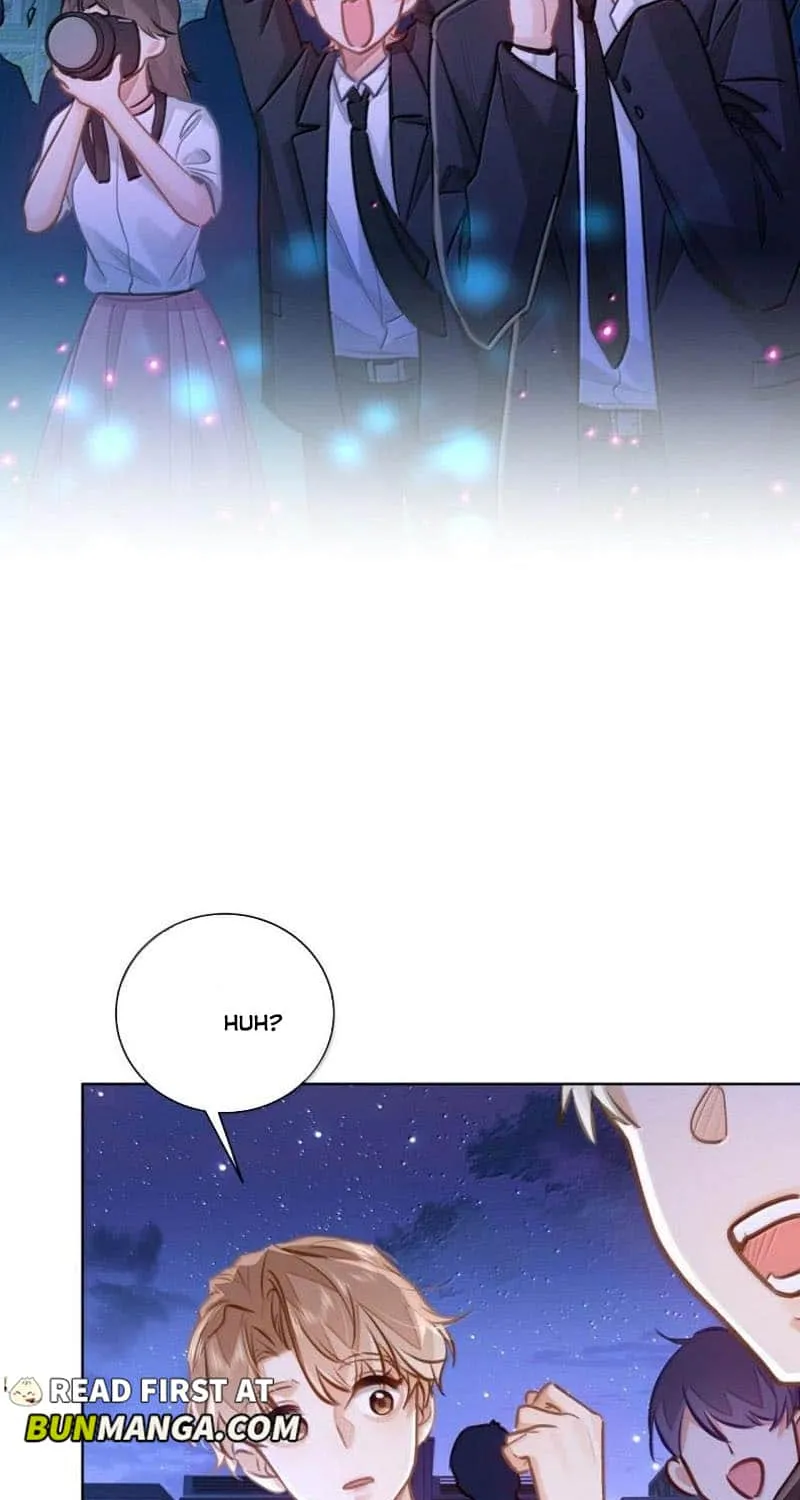I Like Your Pheromones Chapter 70 page 37 - 