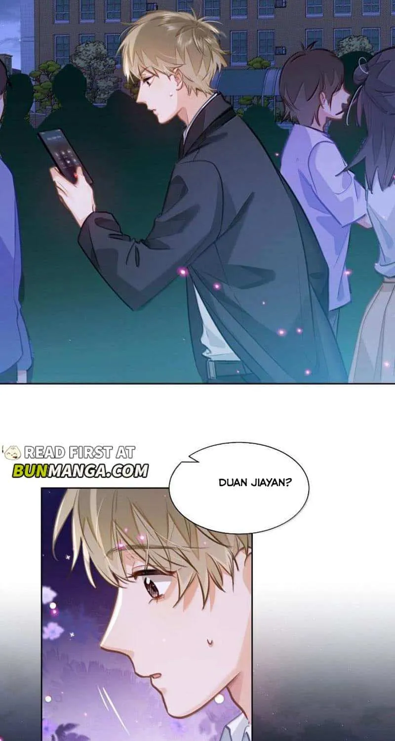 I Like Your Pheromones Chapter 70 page 42 - 