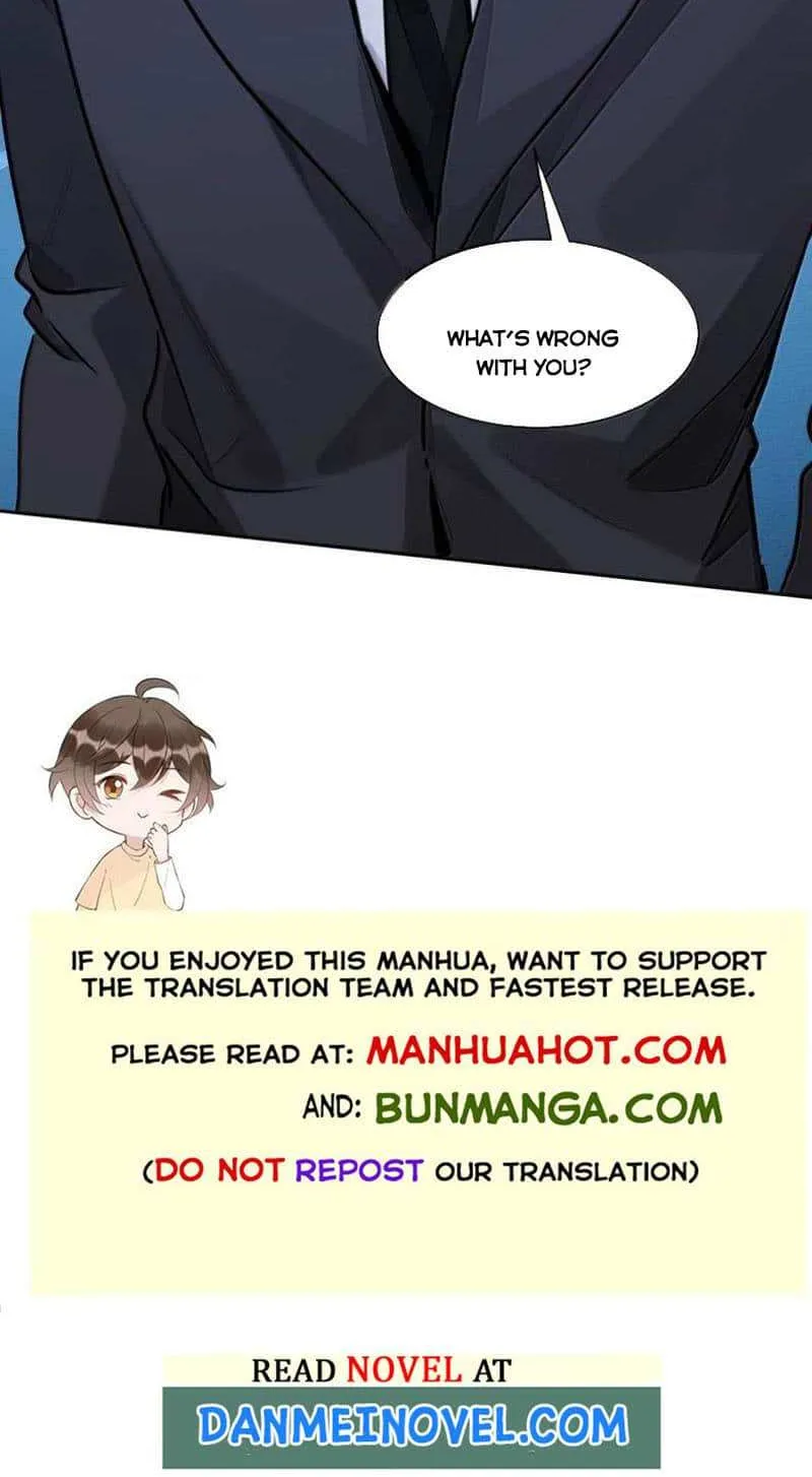 I Like Your Pheromones Chapter 70 page 45 - 