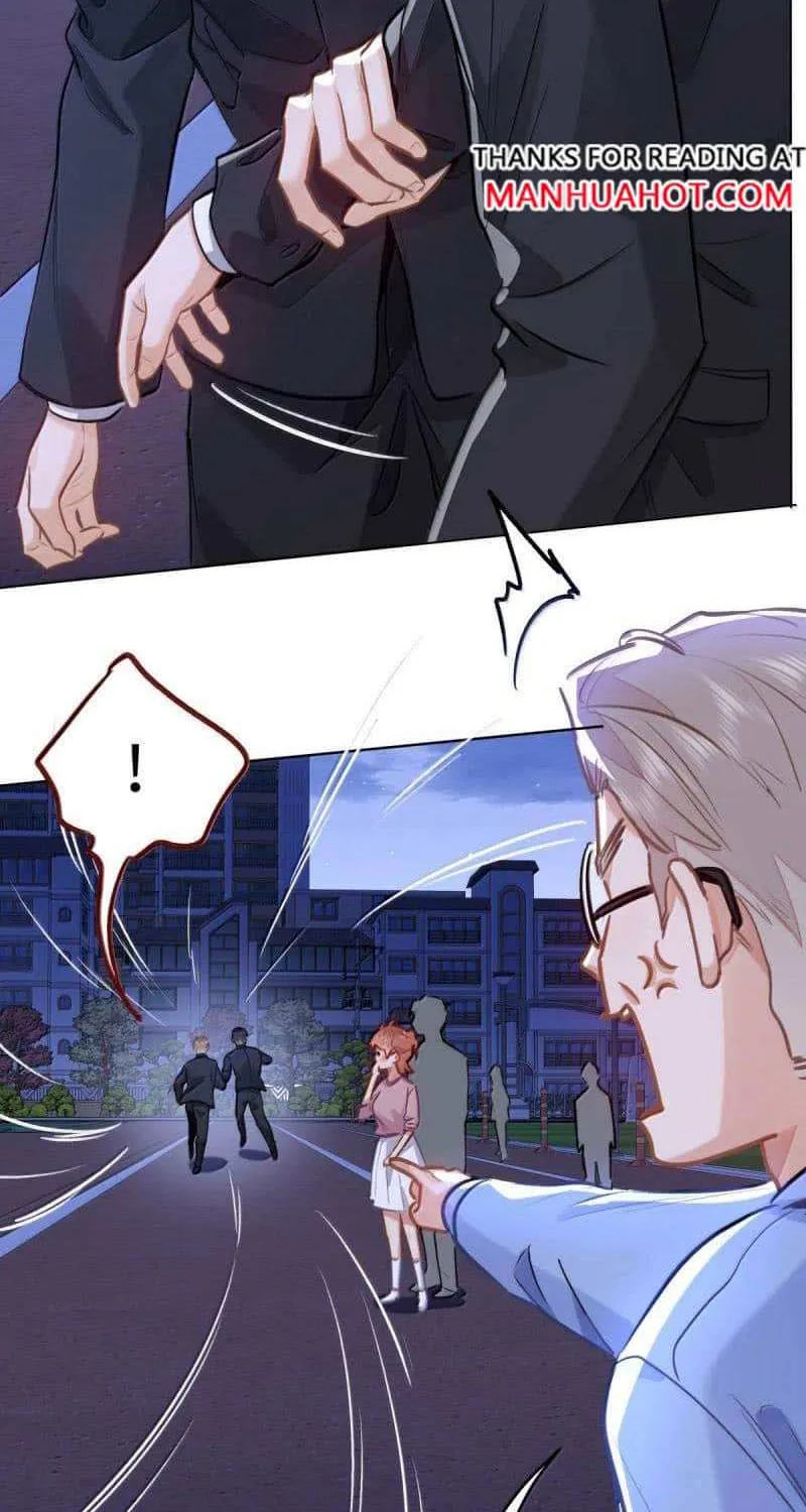 I Like Your Pheromones Chapter 71 page 13 - 