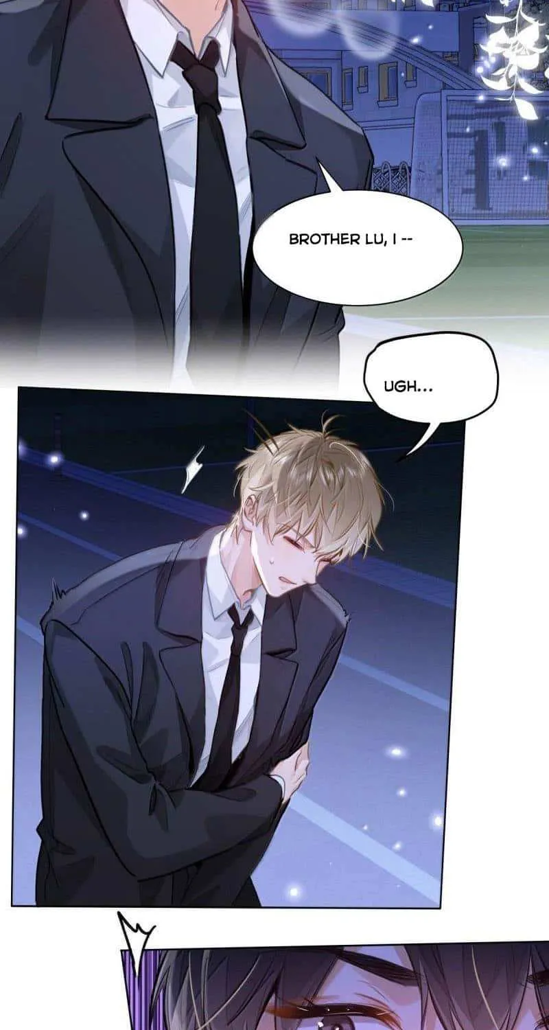 I Like Your Pheromones Chapter 71 page 3 - 