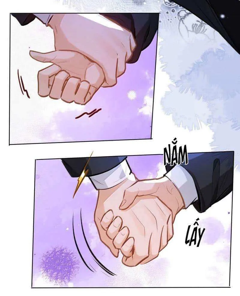 I Like Your Pheromones Chapter 71 page 21 - 