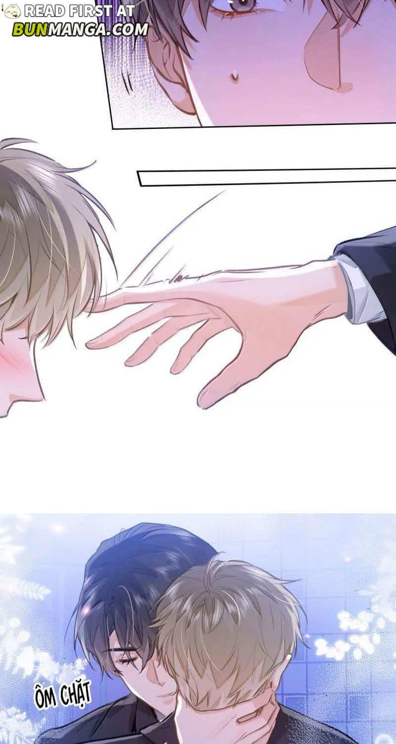 I Like Your Pheromones Chapter 71 page 4 - 