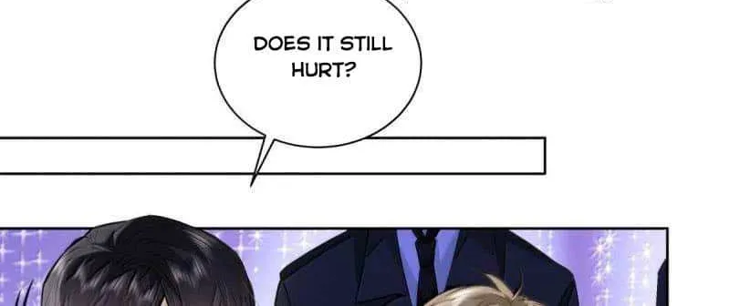 I Like Your Pheromones Chapter 71 page 37 - 