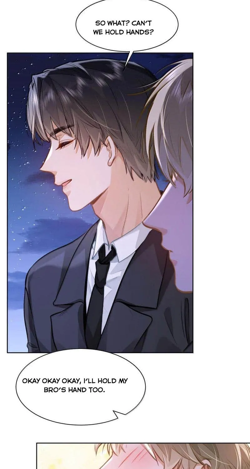 I Like Your Pheromones Chapter 71 page 39 - 