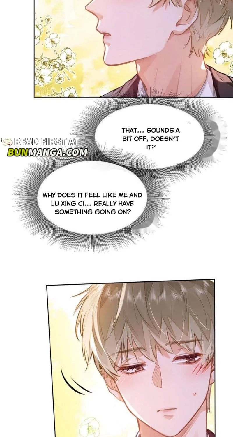 I Like Your Pheromones Chapter 71 page 40 - 