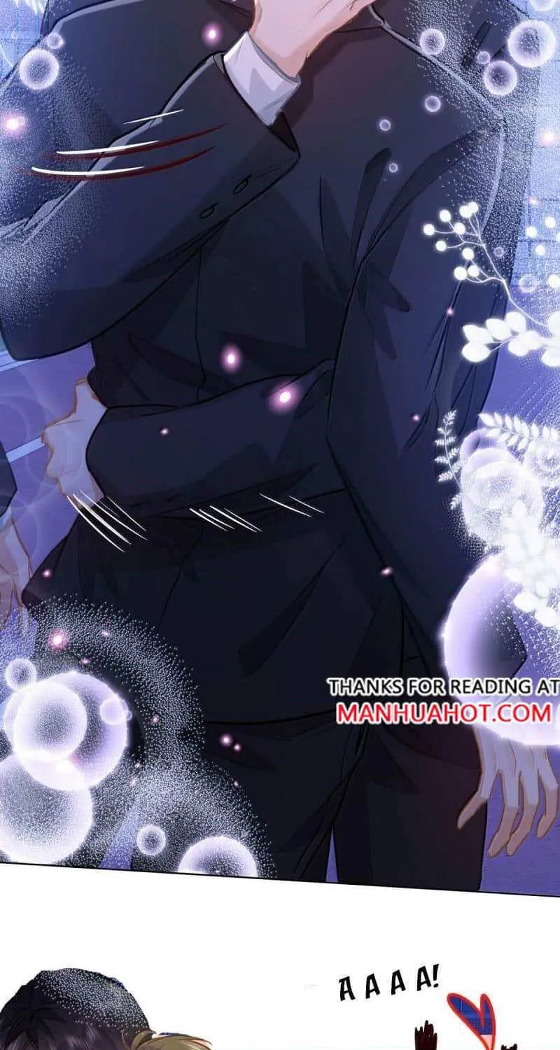 I Like Your Pheromones Chapter 71 page 5 - 