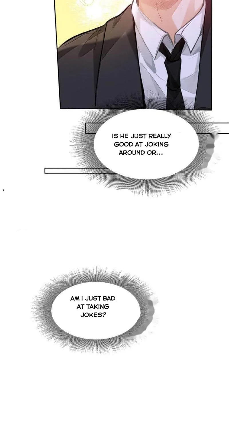 I Like Your Pheromones Chapter 71 page 41 - 