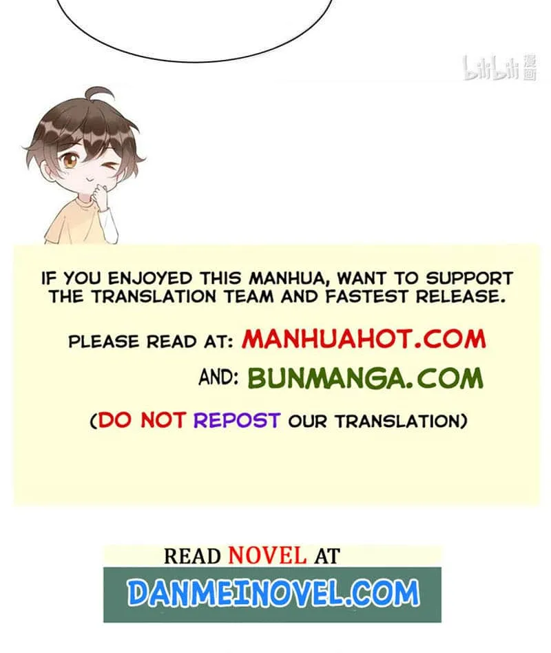 I Like Your Pheromones Chapter 71 page 46 - 