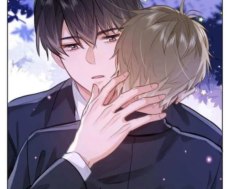 I Like Your Pheromones Chapter 71 page 7 - 