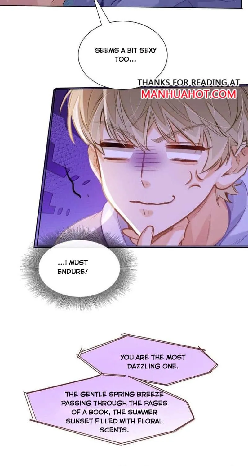 I Like Your Pheromones Chapter 72 page 11 - 