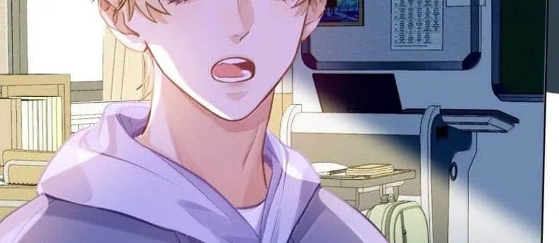 I Like Your Pheromones Chapter 72 page 13 - 