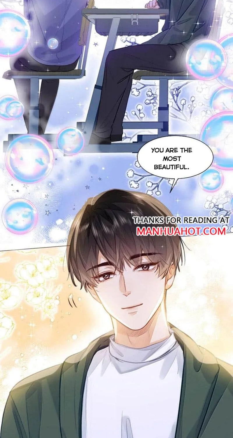 I Like Your Pheromones Chapter 72 page 15 - 