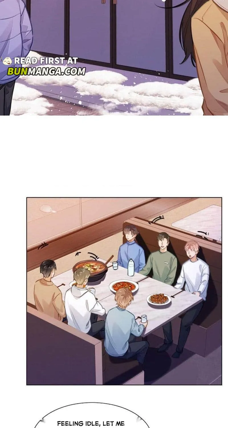 I Like Your Pheromones Chapter 72 page 26 - 