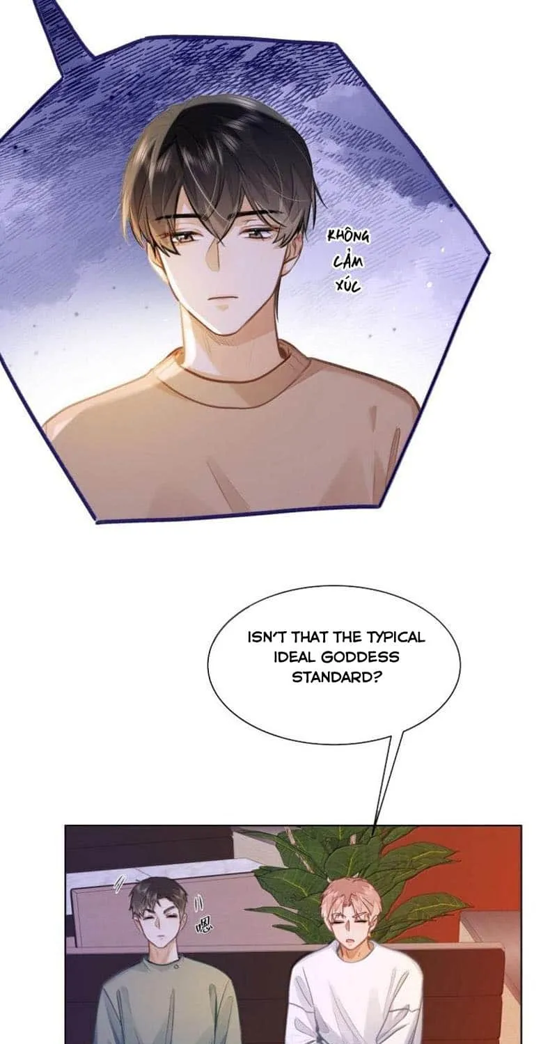 I Like Your Pheromones Chapter 72 page 30 - 