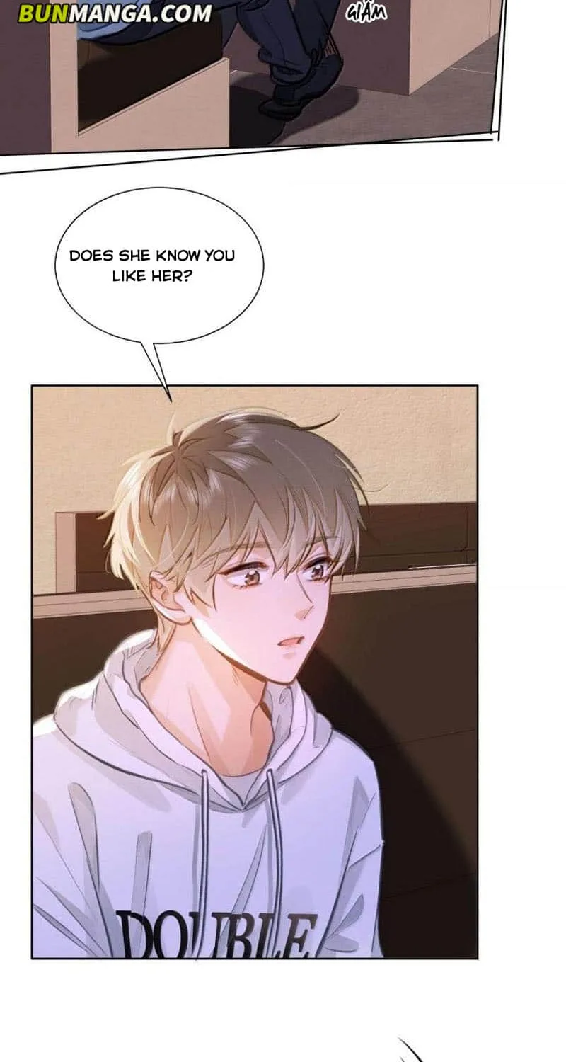 I Like Your Pheromones Chapter 72 page 37 - 