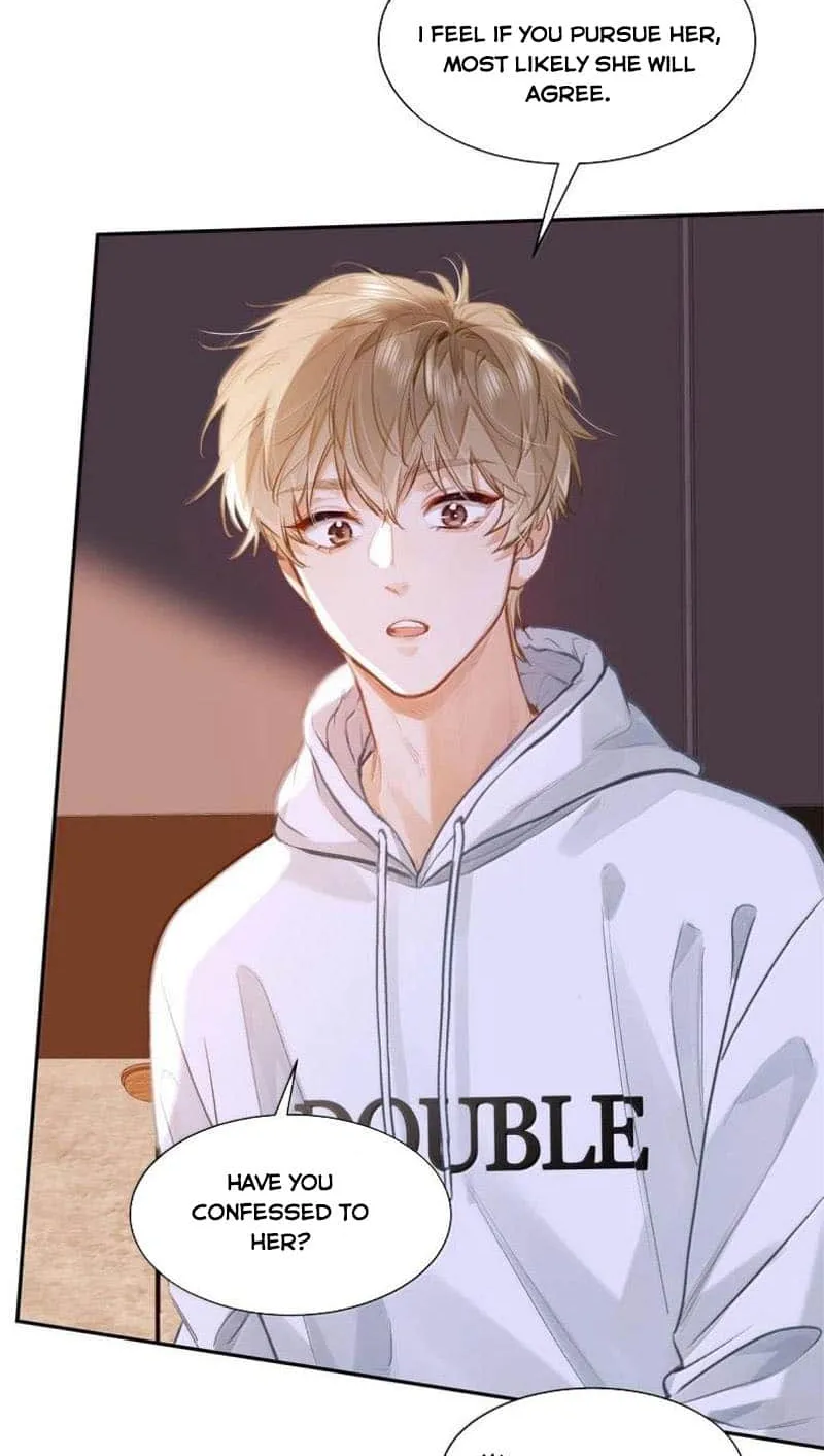 I Like Your Pheromones Chapter 72 page 39 - 