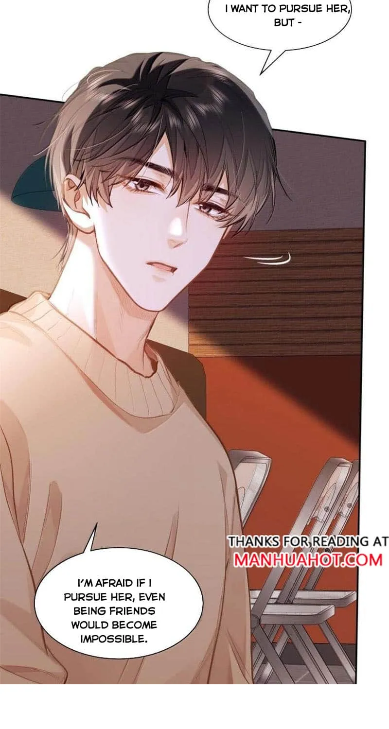 I Like Your Pheromones Chapter 72 page 40 - 