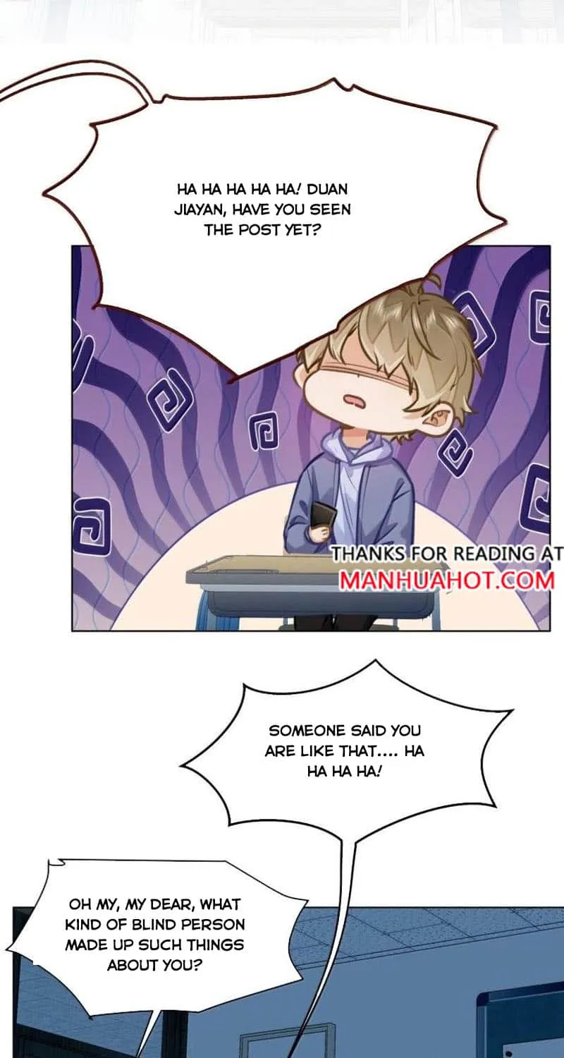 I Like Your Pheromones Chapter 72 page 5 - 