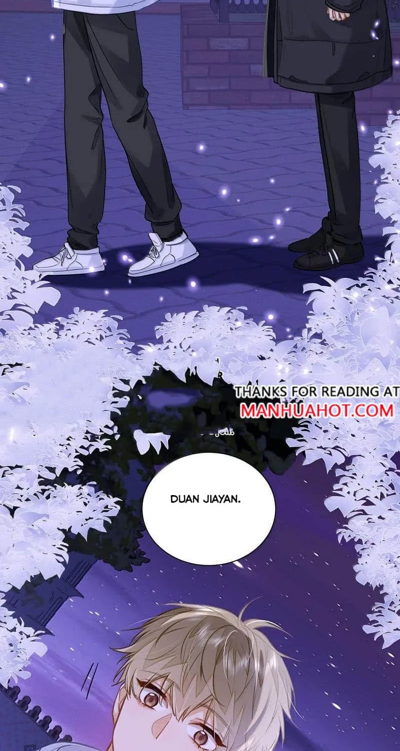 I Like Your Pheromones Chapter 73 page 28 - 
