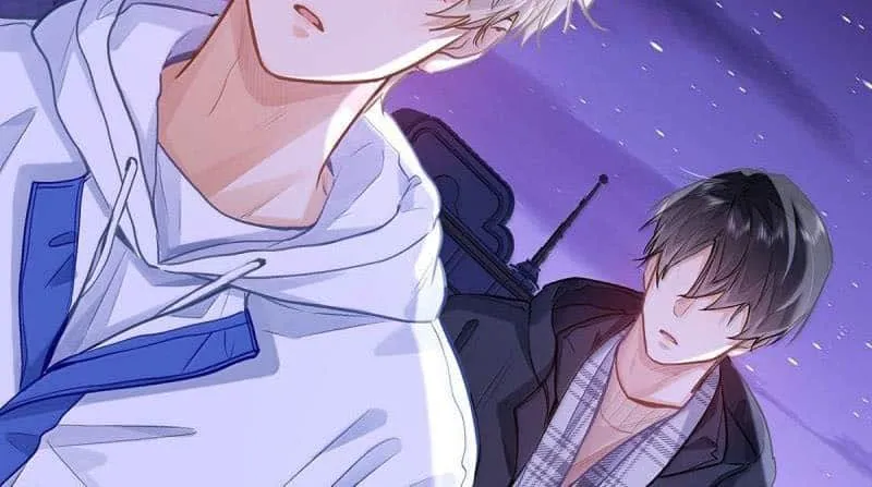 I Like Your Pheromones Chapter 73 page 29 - 