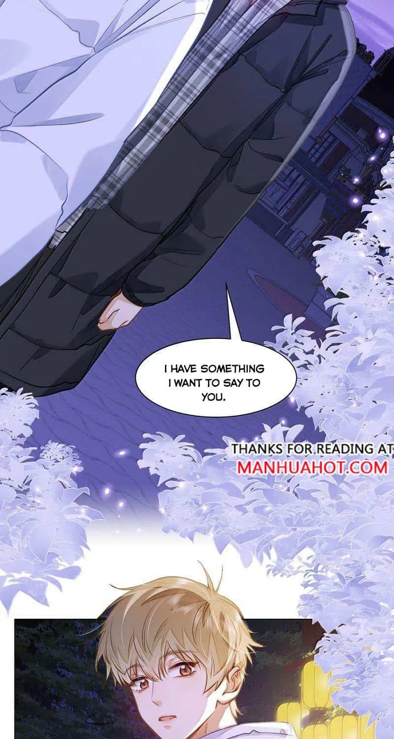 I Like Your Pheromones Chapter 73 page 30 - 