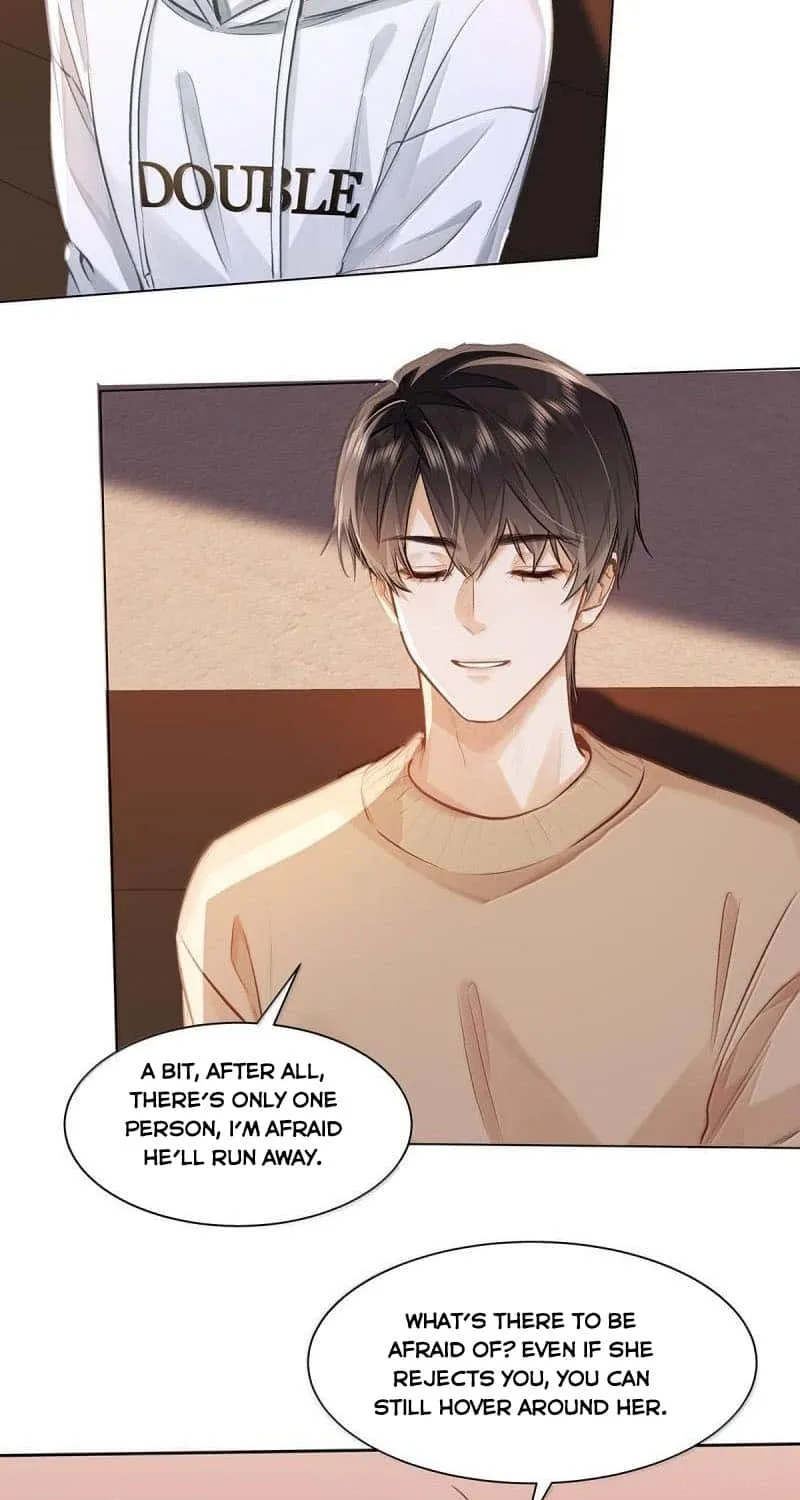 I Like Your Pheromones Chapter 73 page 4 - 