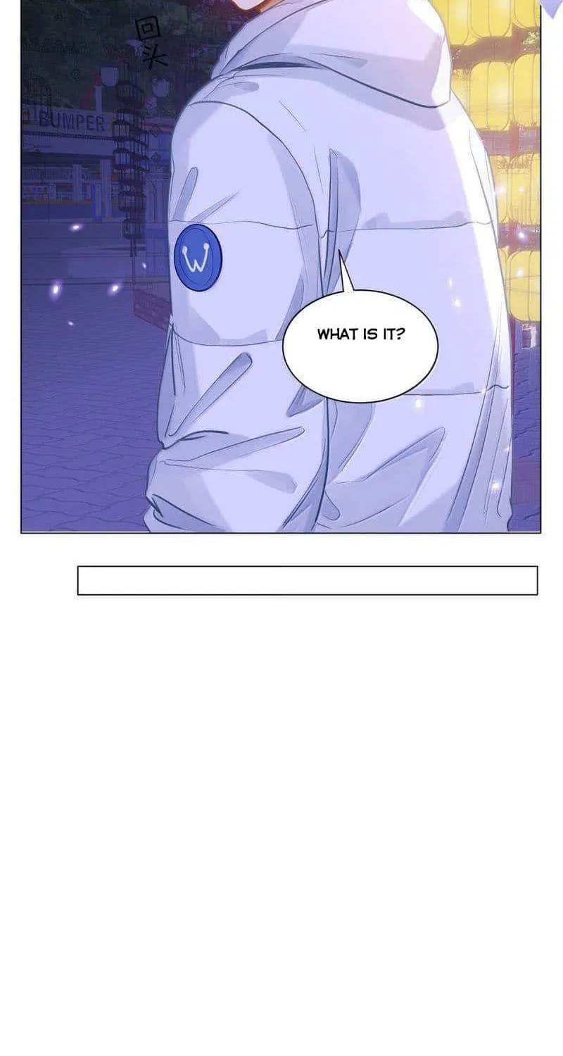I Like Your Pheromones Chapter 73 page 31 - 