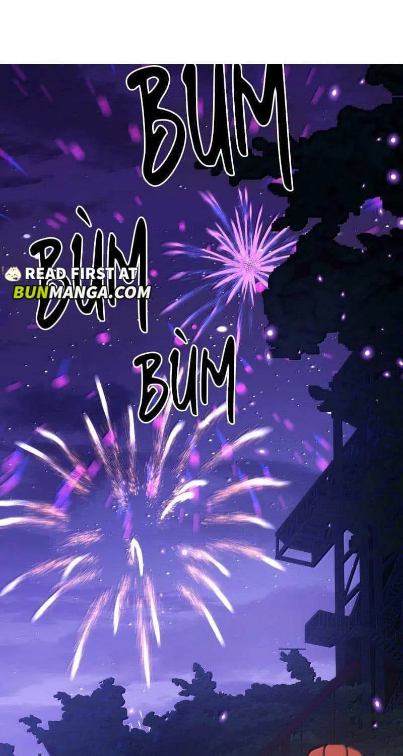 I Like Your Pheromones Chapter 73 page 32 - 