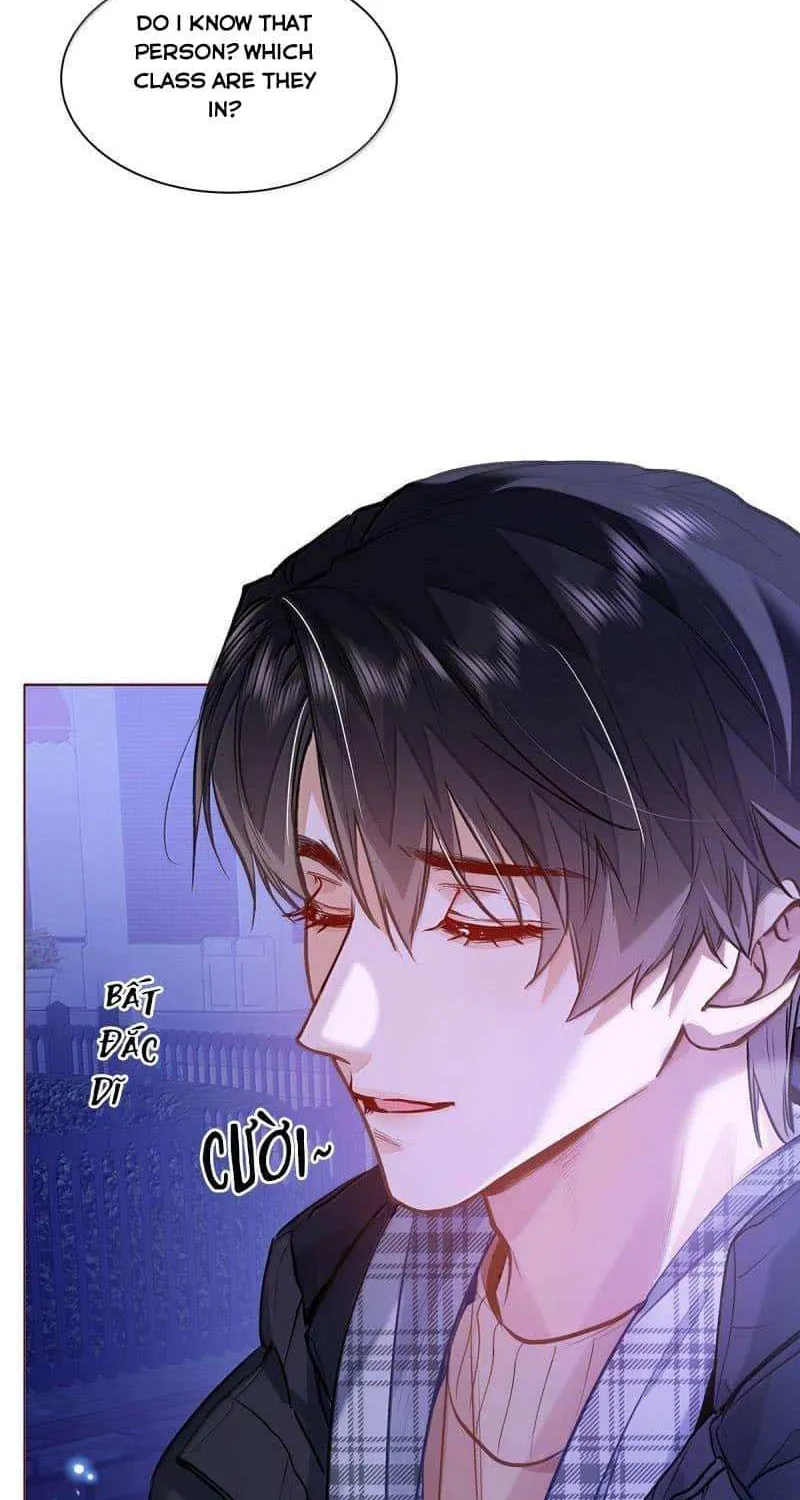 I Like Your Pheromones Chapter 73 page 35 - 