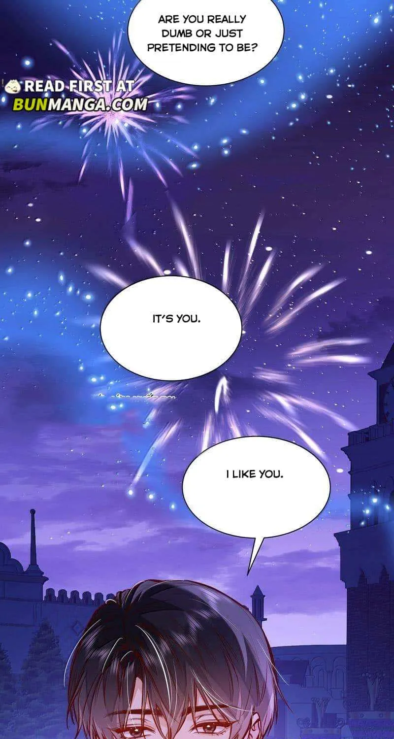 I Like Your Pheromones Chapter 73 page 37 - 