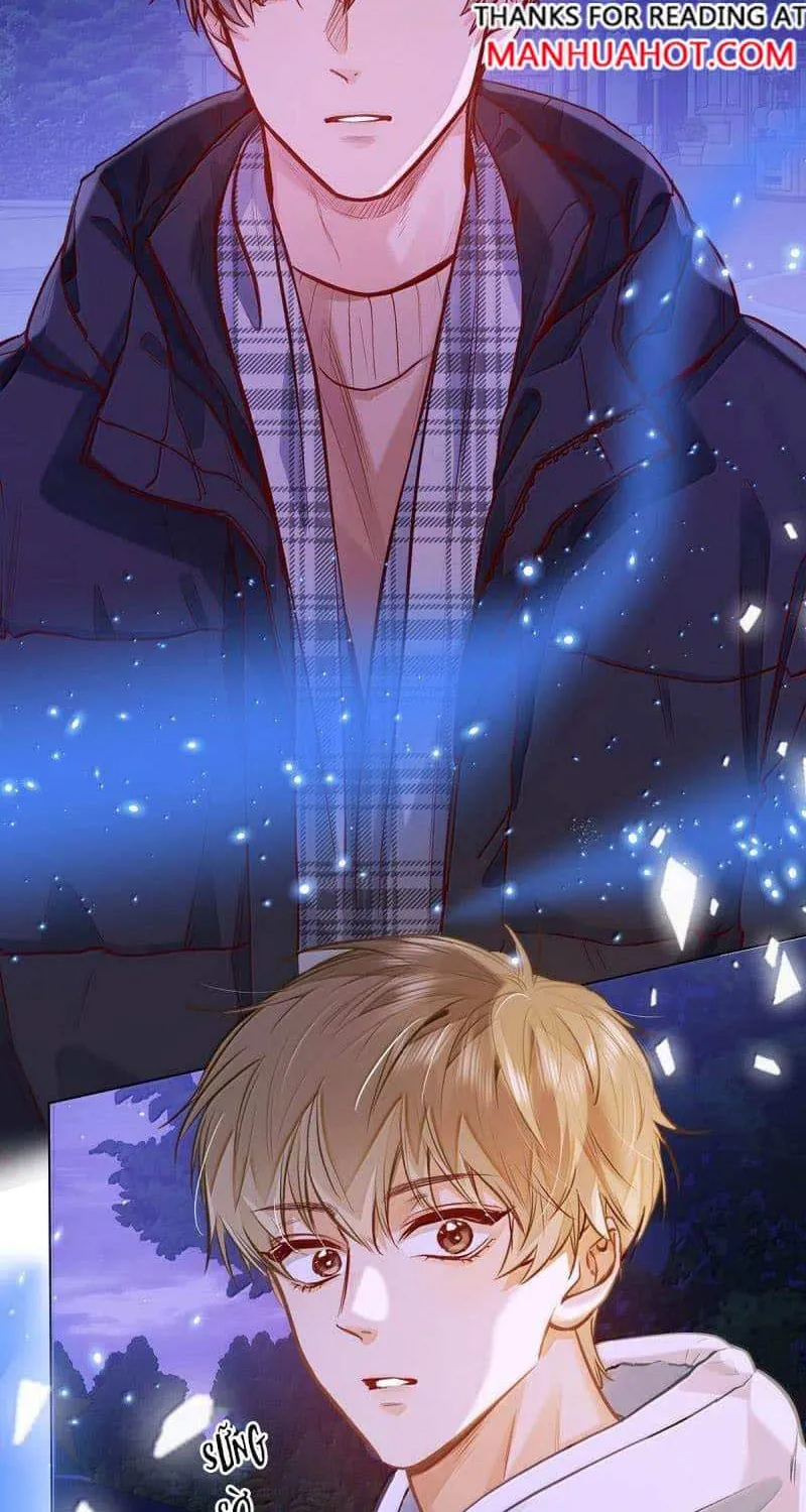 I Like Your Pheromones Chapter 73 page 38 - 