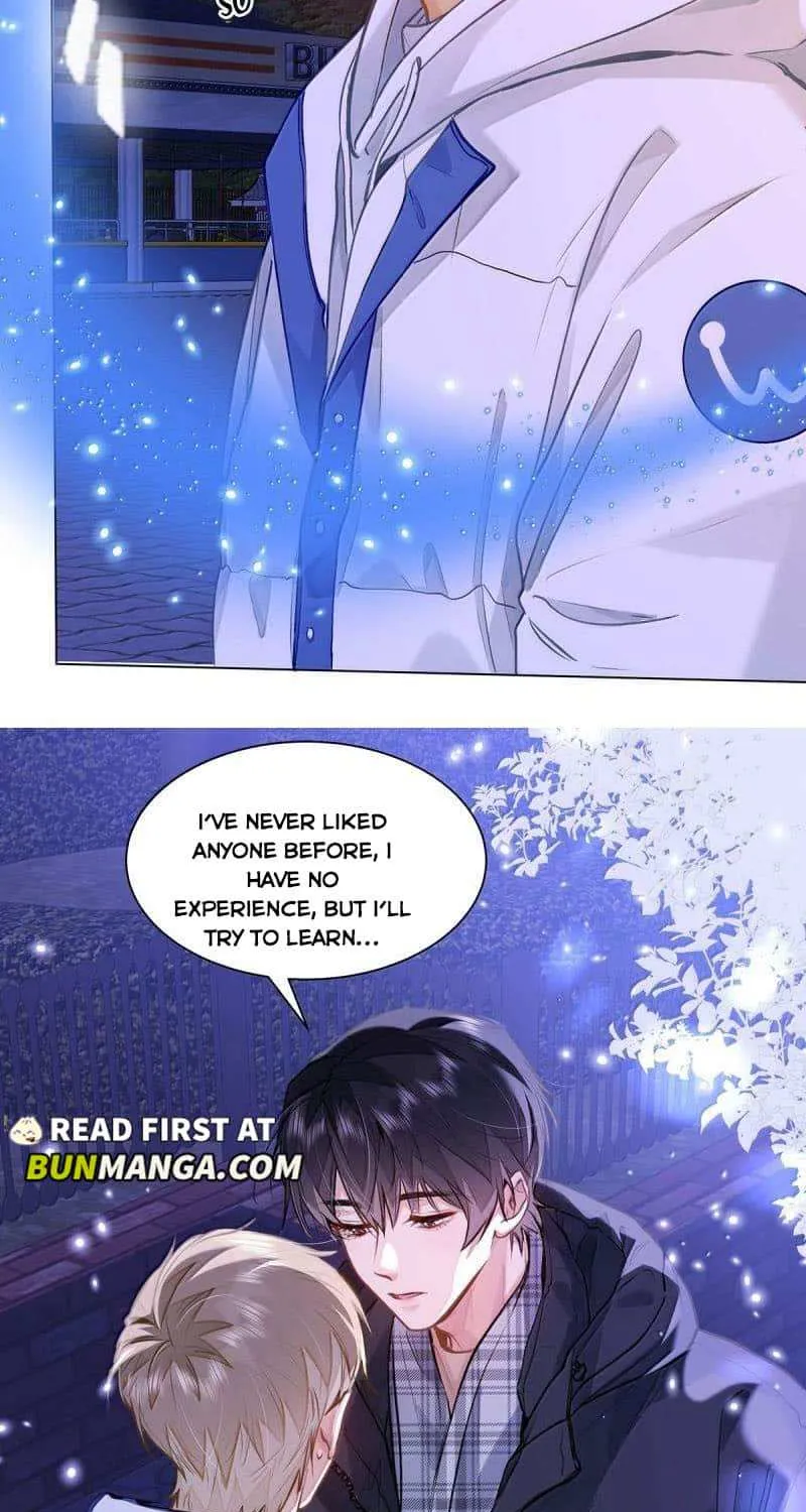 I Like Your Pheromones Chapter 73 page 39 - 