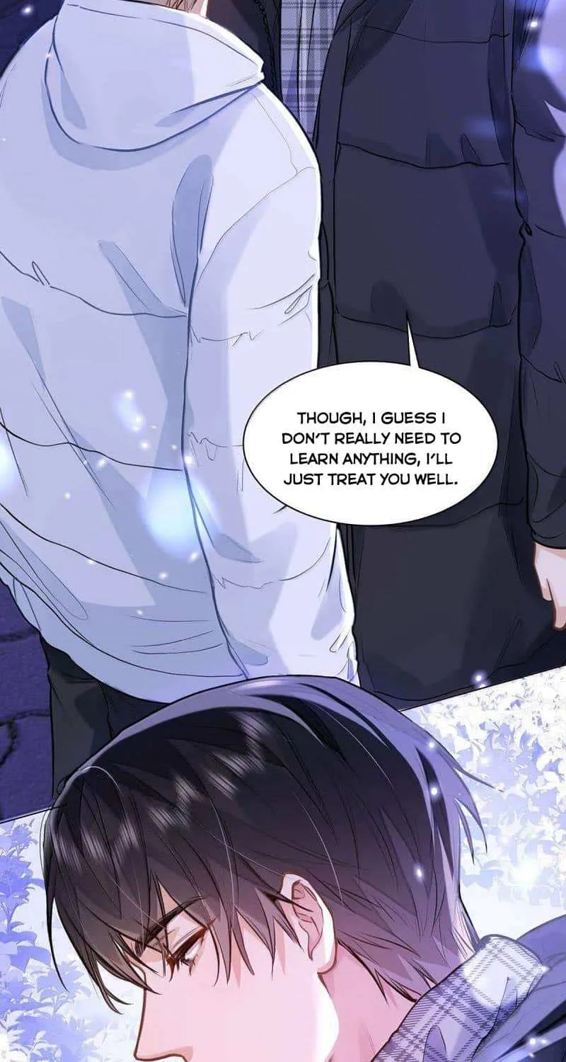 I Like Your Pheromones Chapter 73 page 40 - 